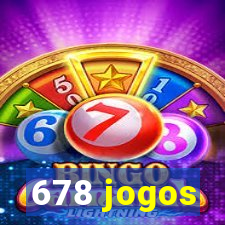 678 jogos